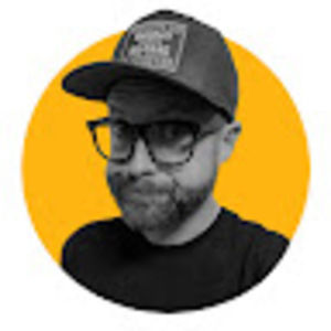 Meet your Posher, Jason